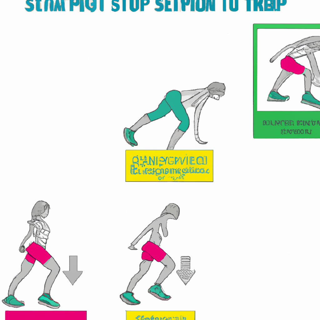 Step o cardio step. Beneficios de este ejercicio