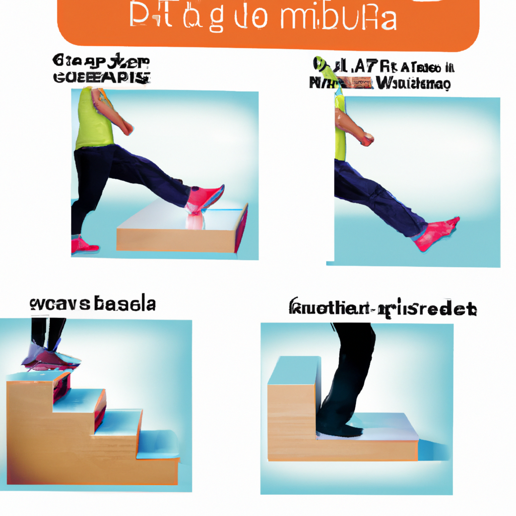 Step & Fitness, ¡La Guía Completa!