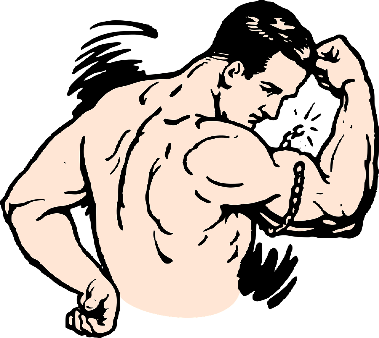 ¿cuáles Son Los Beneficios De Tener Bíceps Fuertes 💪 Bailonga