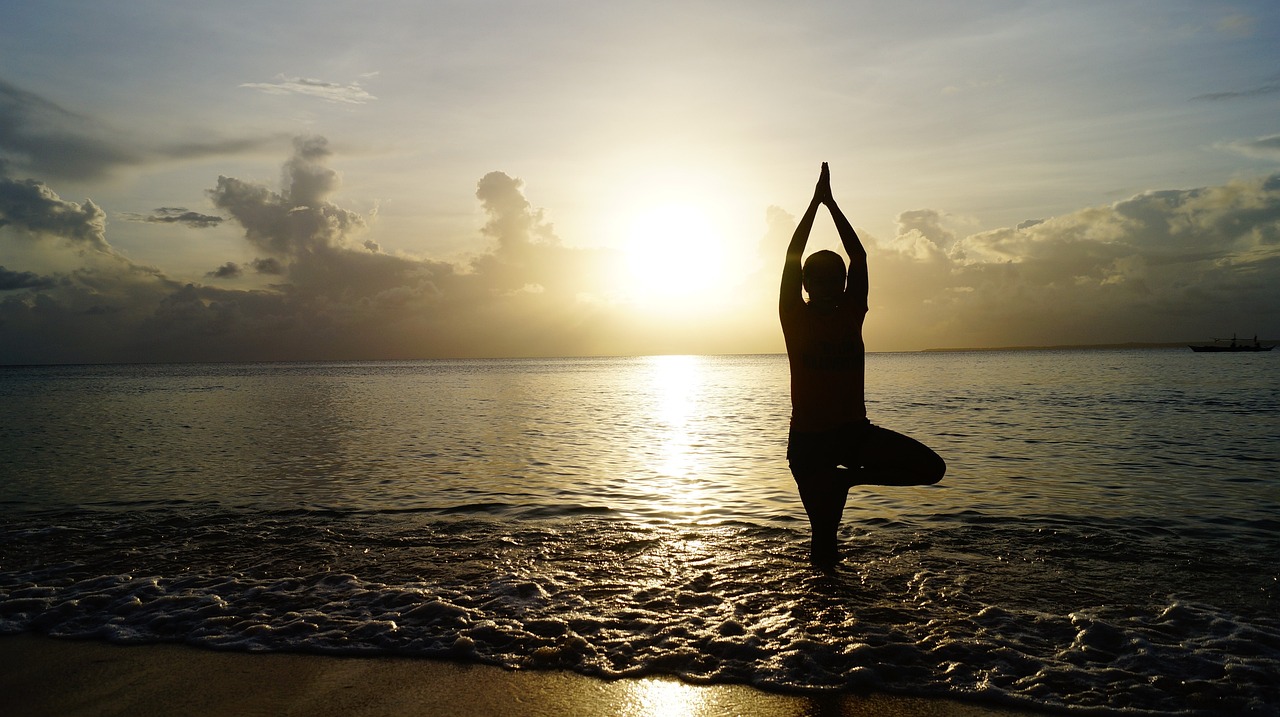 Cómo destapar la nariz con técnicas de yoga